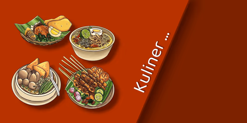 Jelajahi Keanekaragaman Makanan Cepat Saji Indonesia