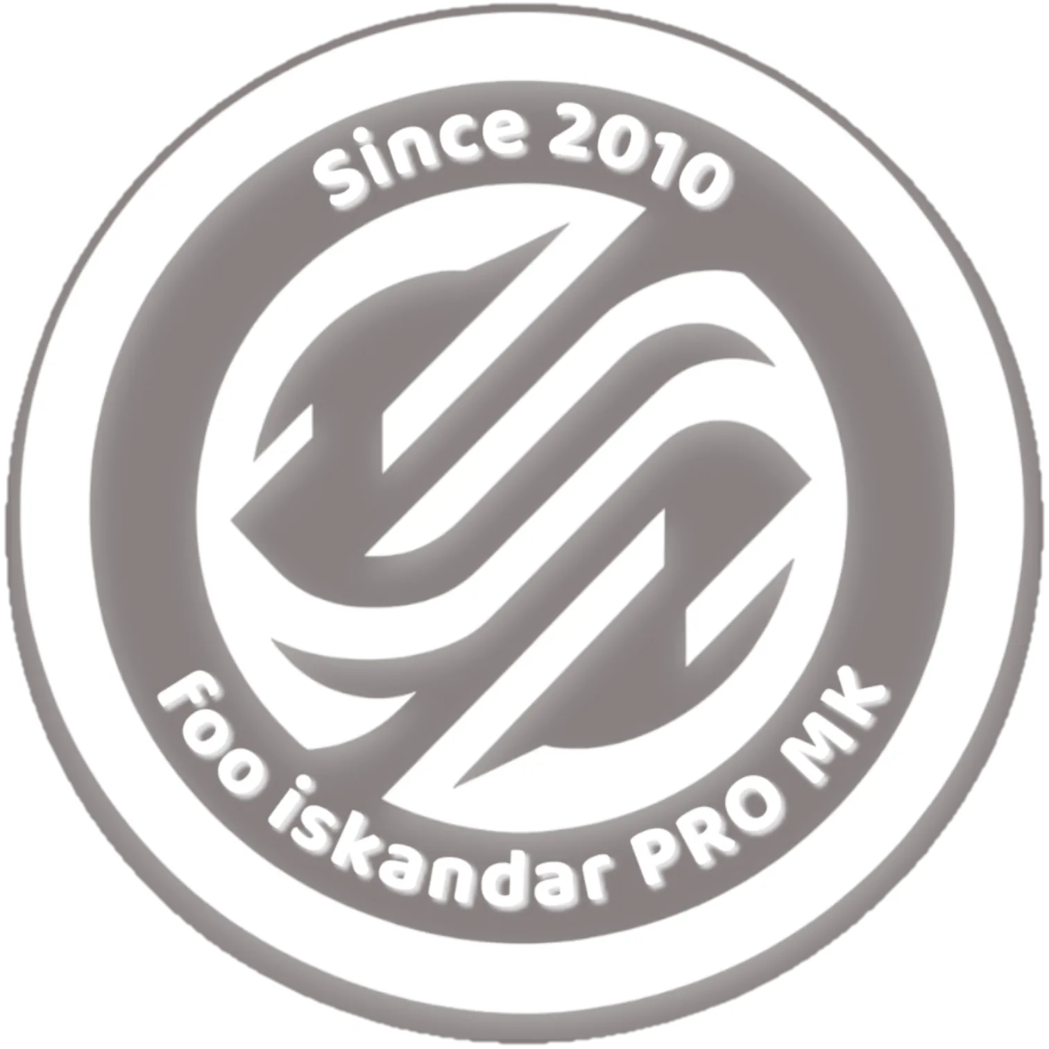 Iskandar PRO MK.